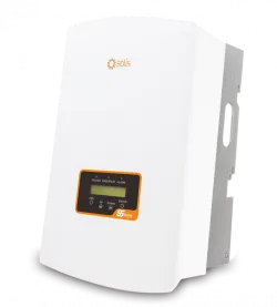5 kW Trifaze On Grid İnvertör