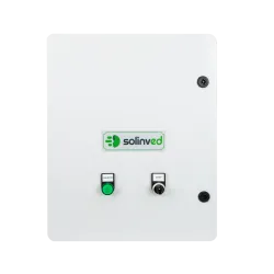 DKP-Tip2 Pano ( 7,5 KW - 15 KW )