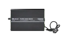 1500W Tam Sinüs UPS Şarjlı İnvertör 12V