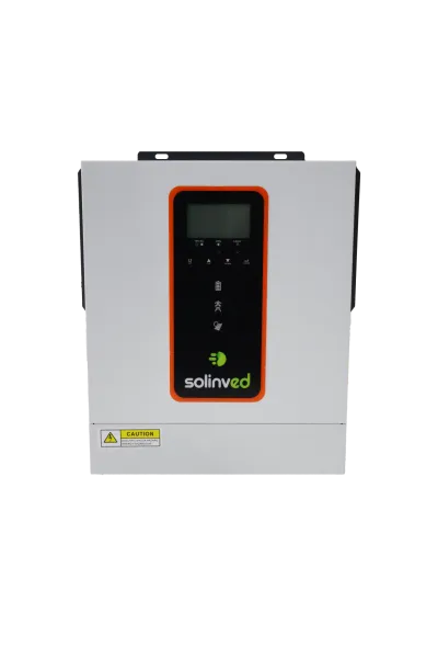 1 kW Victor Nms Serisi MPPT Off-Grid İnvertör