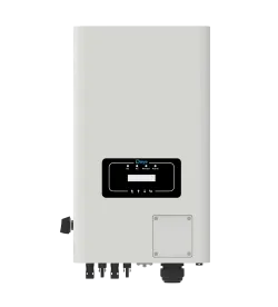 30 kW Trifaz On-Grid String İnvertör
