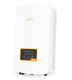 5 kW Monofaze On Grid İnvertör