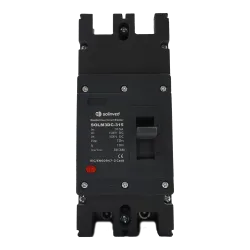 315A DC Switch