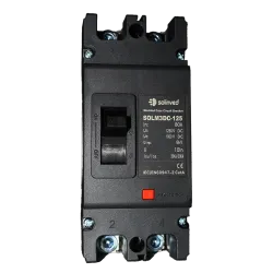 80A DC Switch
