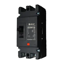 80A DC Switch