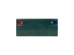 SOLINVED 12V 24AH VRLA TYPE E-BIKE BATTERY