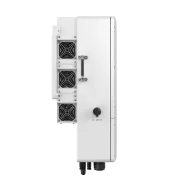 15 kW Three Phase Hybrid Inverter HV