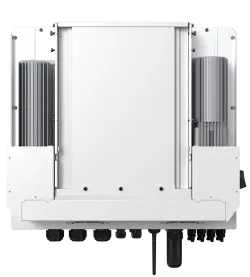 12 kW Three Phase Hybrid Inverter HV
