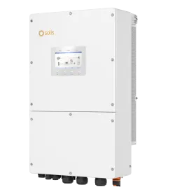 15 kW Trifaze Hibrit İnvertör LV