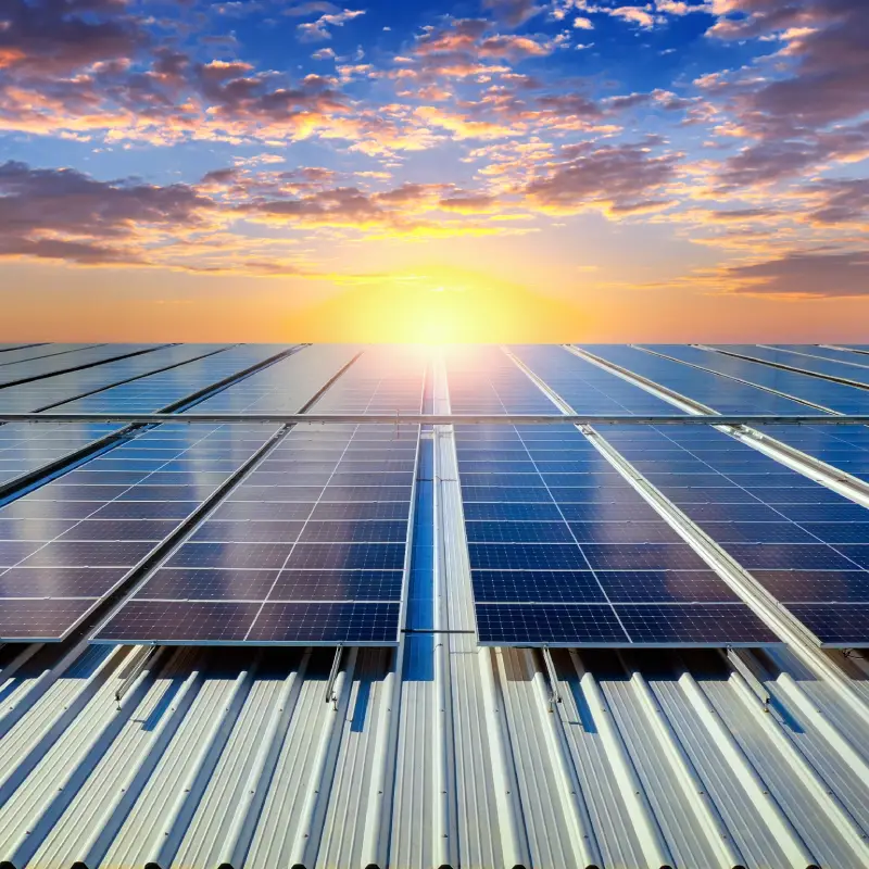 How Many Types of Inverters Are There?